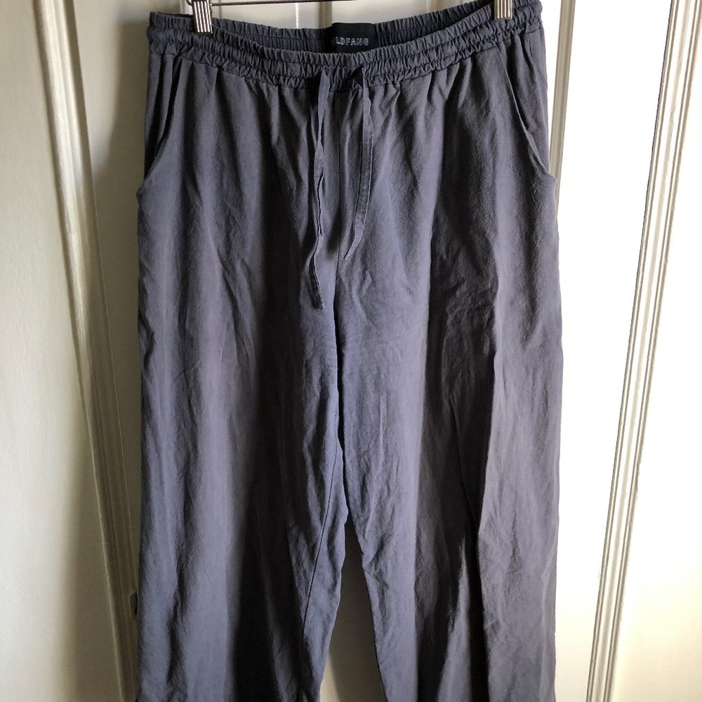 Wildfang Ultimate Wide Leg Pant